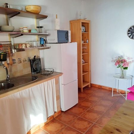 Вілла Yeya House Пунтагорда Номер фото