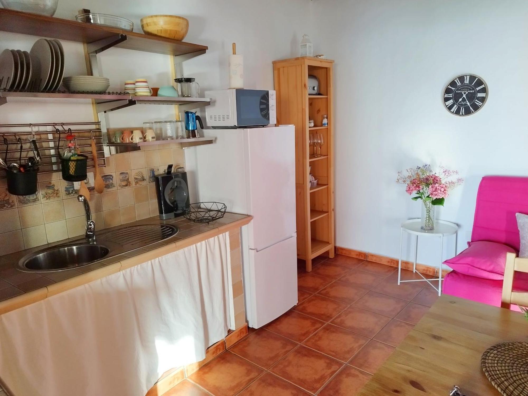 Вілла Yeya House Пунтагорда Номер фото